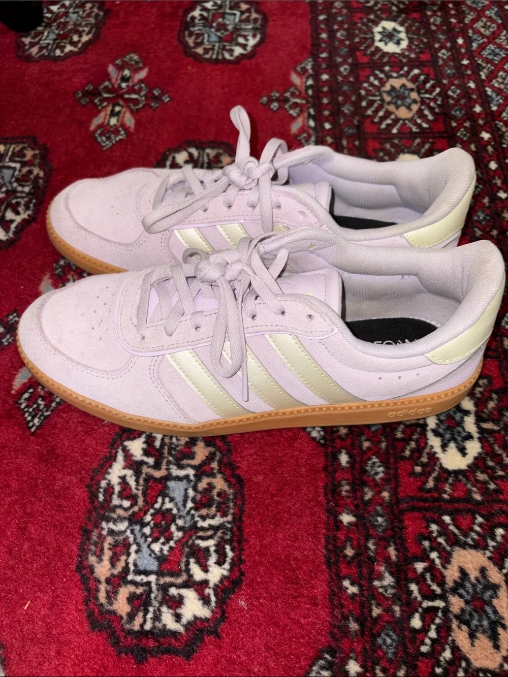 adidas these are